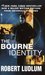 The Bourne Identity (Jason Bourne, #1) by Robert Ludlum