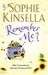 Remember Me? by Sophie Kinsella