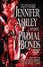 Primal Bonds (Shifters Unbound, #2) by Jennifer Ashley