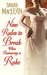 Nine Rules to Break When Romancing a Rake (Love By Numbers #1) by Sarah MacLean