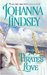 A Pirate's Love by Johanna Lindsey