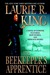 The Beekeeper's Apprentice (Mary Russell, #1) by Laurie R. King