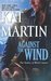 Against the Wind (The Raines of Wind Canyon, #1) by Kat Martin