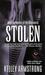 Stolen (Women of the Otherworld, #2) by Kelley Armstrong