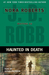 Haunted in Death (In Death, #22.5) by J.D. Robb