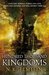 The Hundred Thousand Kingdoms (Inheritance, #1) by N.K. Jemisin