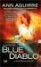 Blue Diablo (Corine Solomon, #1) by Ann Aguirre