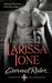 Eternal Rider (Lords of Deliverance, #1, Demonica, #6) by Larissa Ione