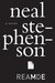 Reamde by Neal Stephenson