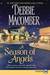 A Season of Angels (Angels Everywhere, #1) by Debbie Macomber