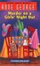 Murder on a Girls' Night Out (Southern Sisters, #1) by Anne George