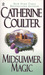 Midsummer Magic (Magic Trilogy, #1) by Catherine Coulter