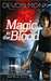 Magic in the Blood (Allie Beckstrom, #2) by Devon Monk