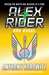 Ark Angel (Alex Rider, #6) by Anthony Horowitz