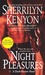 Night Pleasures (Dark-Hunter, #2) by Sherrilyn Kenyon