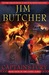 Captain's Fury (Codex Alera, #4) by Jim Butcher