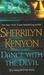 Dance with the Devil (Dark-Hunter, #4; Were-Hunter, #1) by Sherrilyn Kenyon