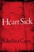 Heartsick (Gretchen Lowell, #1) by Chelsea Cain