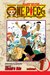 One Piece, Volume 01 Romance Dawn (One Piece, #1) by Eiichiro Oda