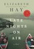 Late Nights on Air by Elizabeth Hay