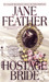 The Hostage Bride (Bride #1) by Jane Feather