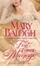 First Comes Marriage (Huxtable Quintet, #1) by Mary Balogh