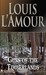 Guns of the Timberlands by Louis L'Amour