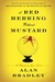 A Red Herring Without Mustard (Flavia de Luce, #3) by Alan Bradley