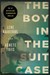 The Boy in the Suitcase (Nina Borg, #1) by Lene Kaaberbøl