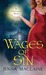 Wages of Sin (Cin Craven, #1) by Jenna Maclaine