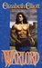 The Warlord (Montagues, #1) by Elizabeth Elliott