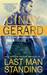 Last Man Standing (Black Ops, #7) by Cindy Gerard