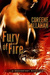 Fury of Fire (Dragonfury, #1) by Coreene Callahan