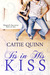 It's in His Kiss (Brew Ha Ha, #0.5) by Bria Quinlan