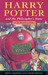 Harry Potter and the Philosopher's Stone (Harry Potter, #1) by J.K. Rowling