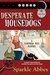 Desperate Housedogs (Pampered Pets Mystery #1) by Sparkle Abbey