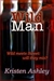 Wild Man (Dream Man, #2) by Kristen Ashley