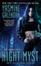 Night Myst (Indigo Court, #1) by Yasmine Galenorn