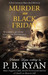 Murder on Black Friday (Gilded Age Mystery, #4) by P.B. Ryan