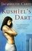 Kushiel's Dart (Phèdre's Trilogy, #1) by Jacqueline Carey