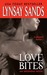 Love Bites (Argeneau, #2) by Lynsay Sands