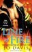 Line of Fire (Firefighters of Station Five, #4) by Jo Davis