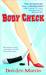 Body Check (New York Blades, #1) by Deirdre Martin