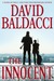 The Innocent (Will Robie,#1) by David Baldacci