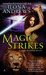 Magic Strikes (Kate Daniels, #3) by Ilona Andrews