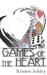 Games of the Heart (The 'Burg, #4) by Kristen Ashley