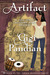 Artifact (Jaya Jones Treasure Hunt Mystery, #1) by Gigi Pandian