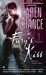 Fury's Kiss (Dorina Basarab, #3) by Karen Chance