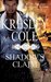 Shadow's Claim (The Dacians, #1) by Kresley Cole