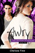 Awry (The Archers of Avalon, #2) by Chelsea Fine